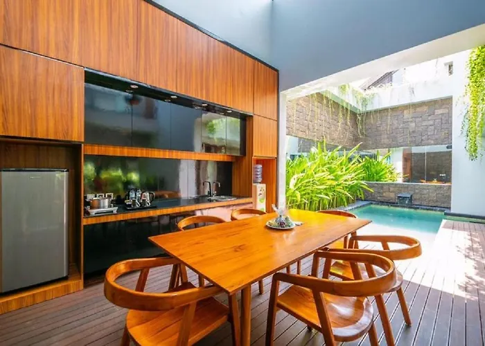 Agranusa Signature Villa Nusa Dua