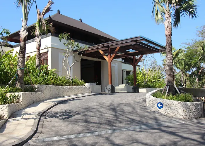 Bali National Golf Villas