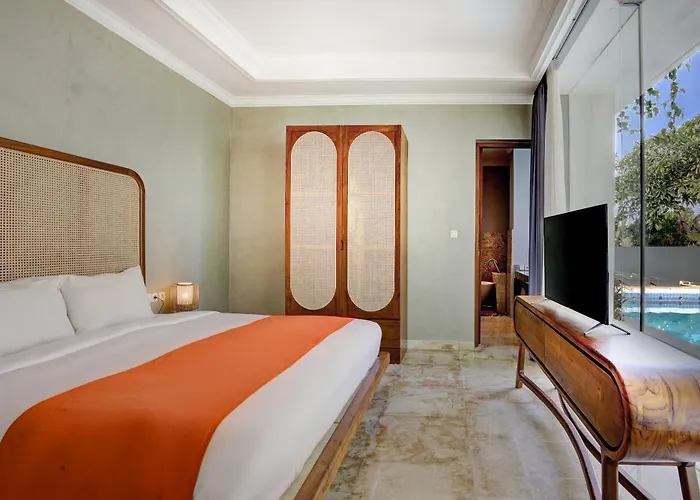 Nunamkhalu Private Villa And Spa