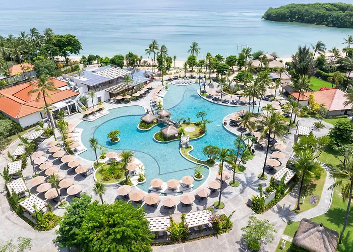 Paradisus by Meliá Bali