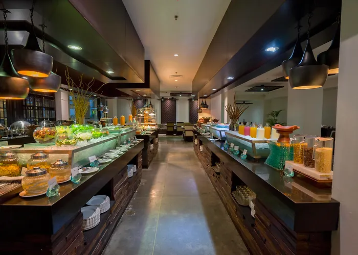 Bali Nusa Dua Hotel