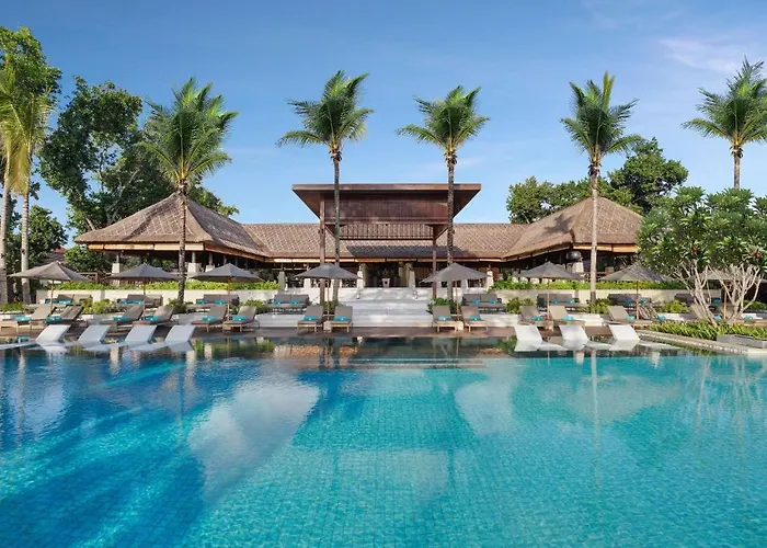 Novotel Bali Benoa